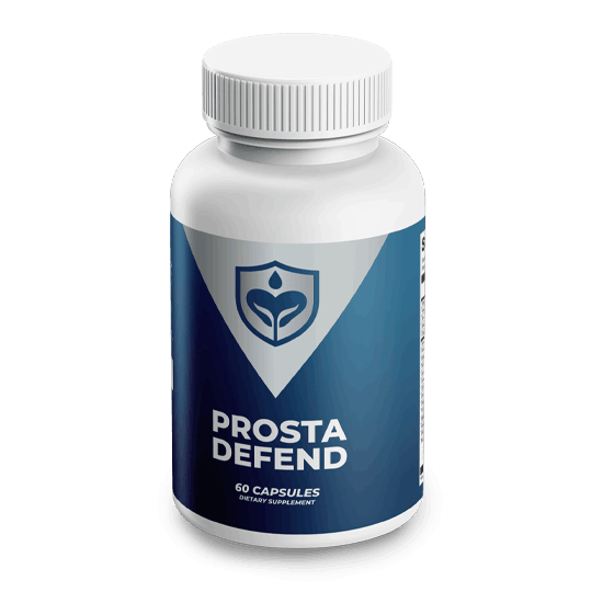 What is Prosta Defend ?